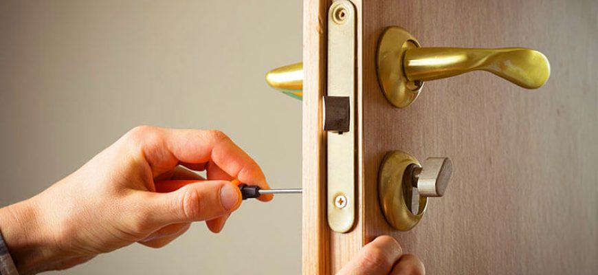 24 Hour Locksmith – You Can Count On Us