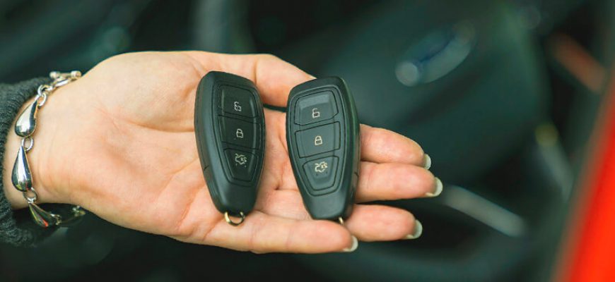 The Ultimate Guide to Car Key Fob Replacement: Expert Tips and Services