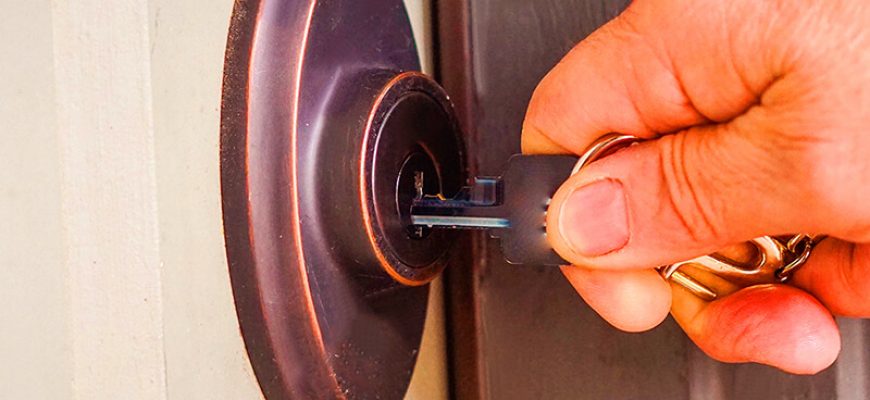 Home Locksmith – No Better Service
