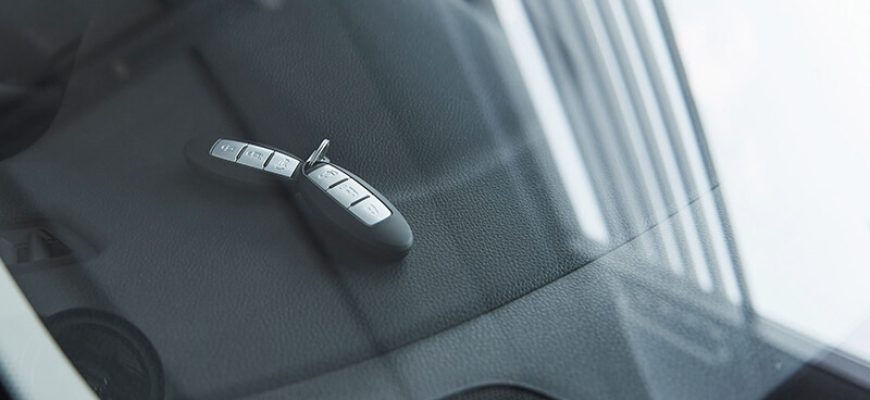 Locked My Keys In My Car – Get Expert Hands To Help