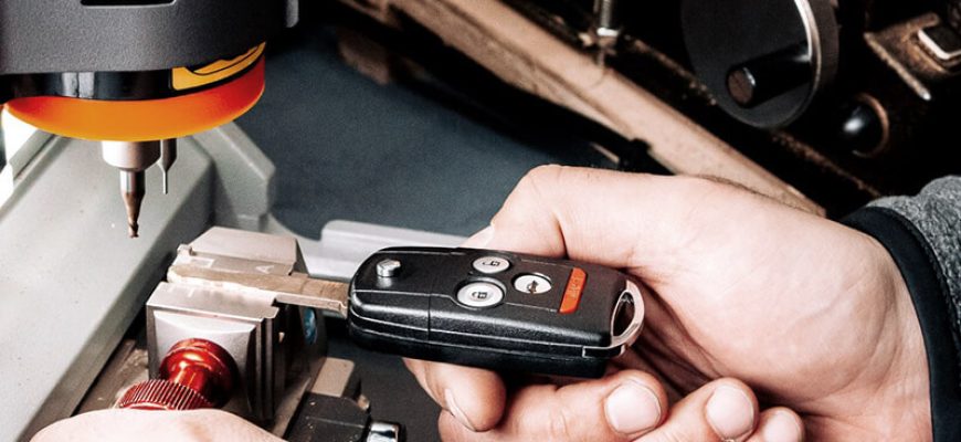 Locksmith For Car Keys – Best Professionals In Upper Westside, NY
