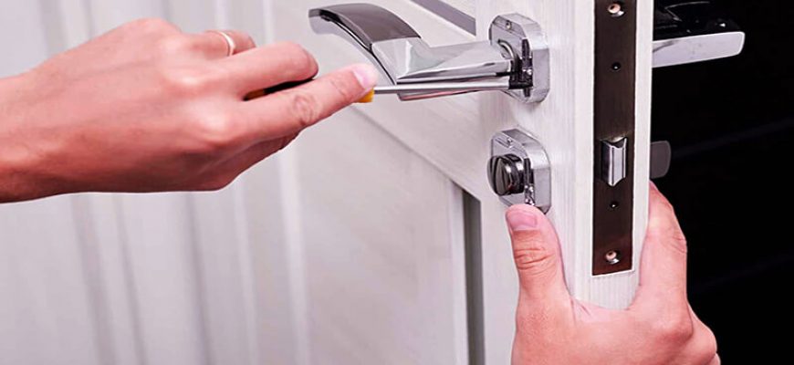 Locksmith For House – The Service You Have Been Looking For