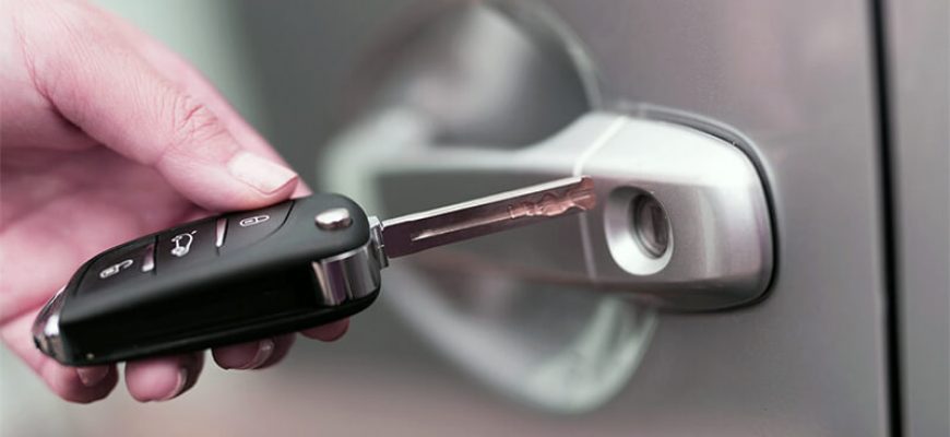 Replacement Car Keys – Reliable Service!